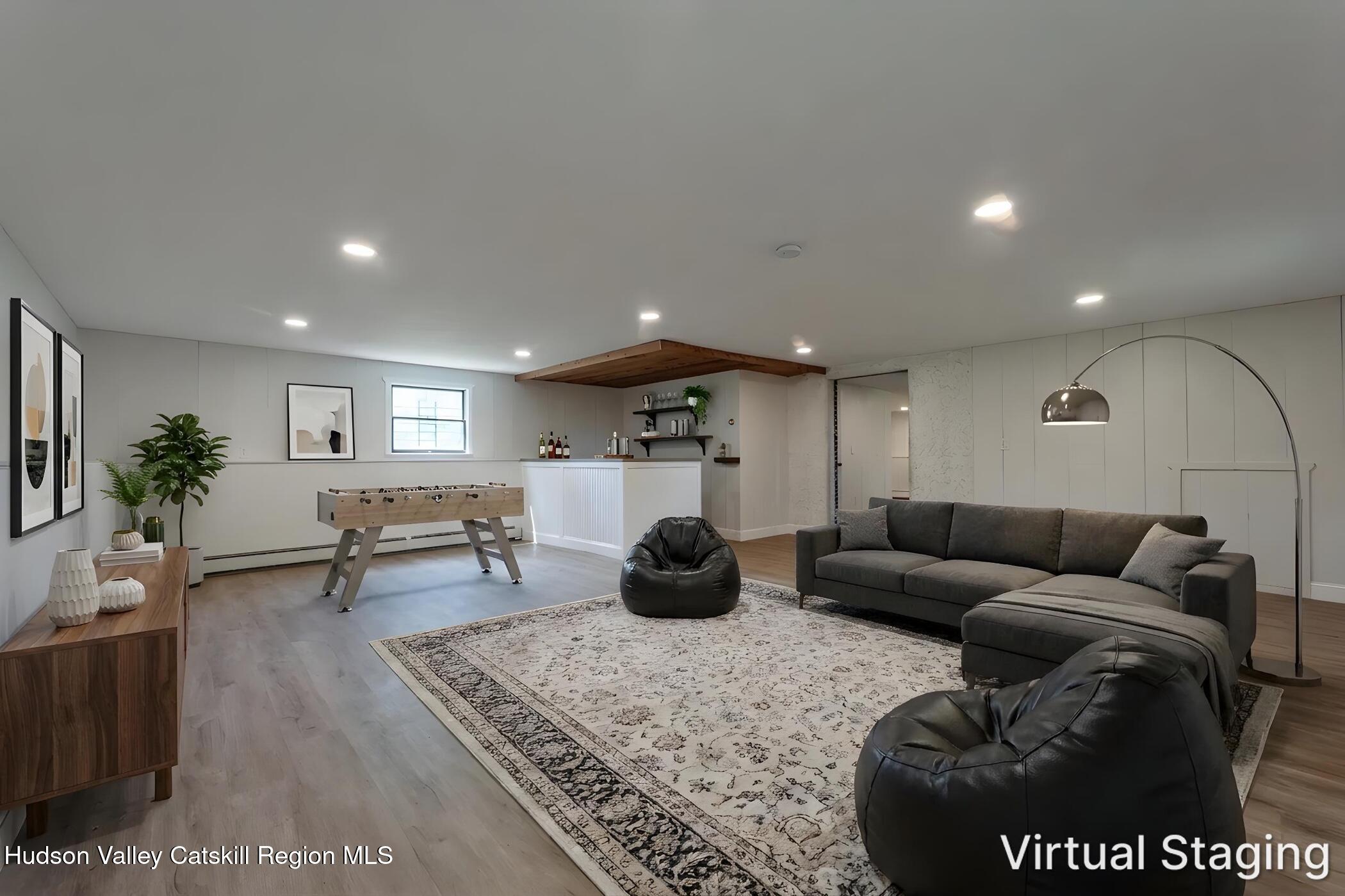 484 Dewitt Mills Road Kingston, NY 12401 - Photo 10 of 48 Virtually Staged10