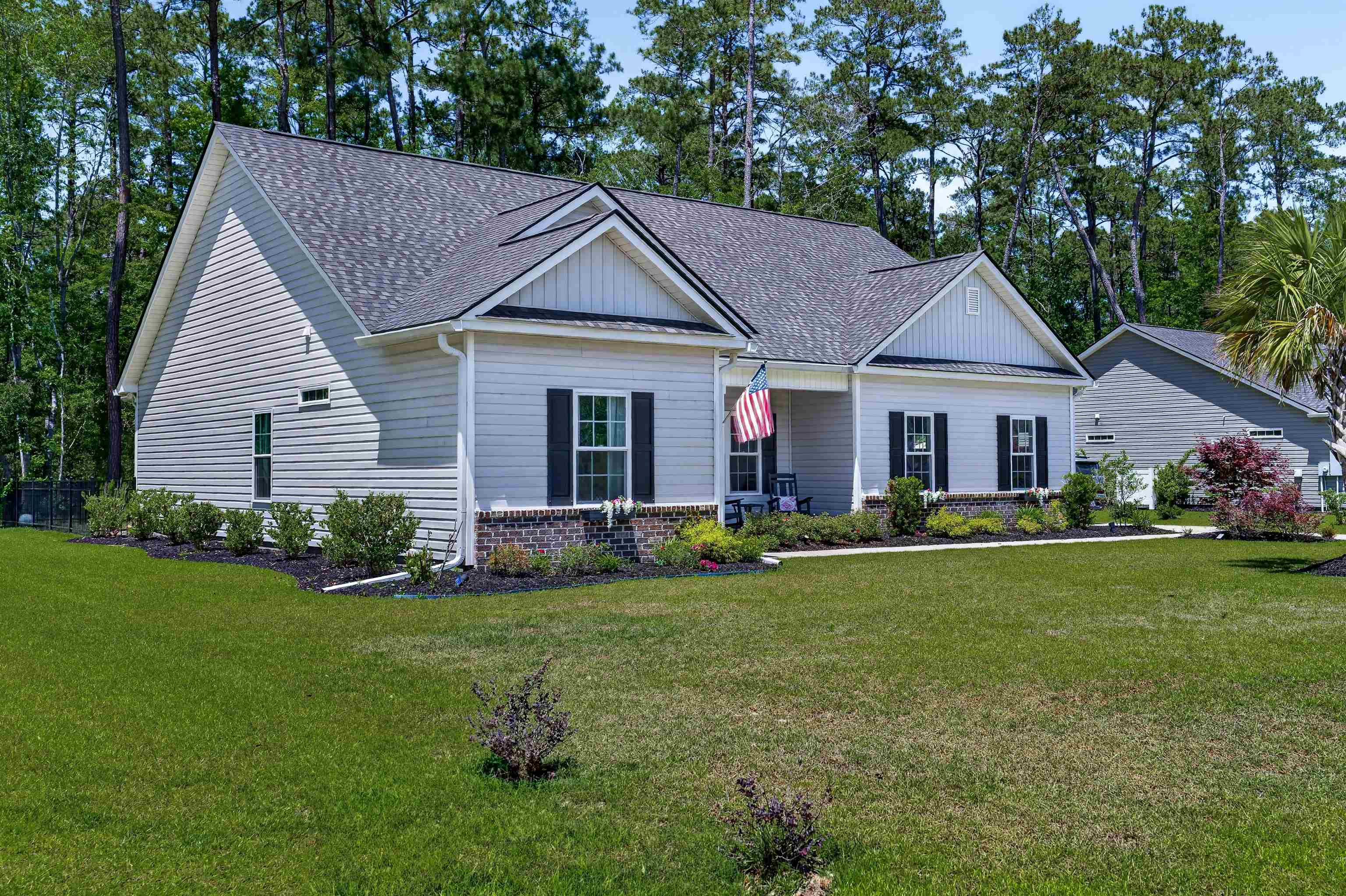 1009 Francis Parker Road Georgetown, SC 29440 - Photo 29 of 44