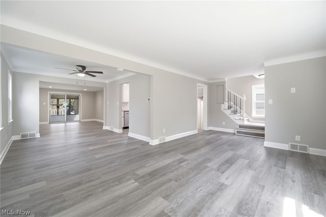 3753 Berkeley Road Cleveland Heights, OH 44118 - Photo 9 of 39 Gallery Image 9