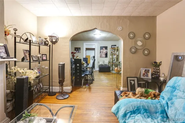 $450,000 | 318 Virginia Street, Buffalo, NY 14201