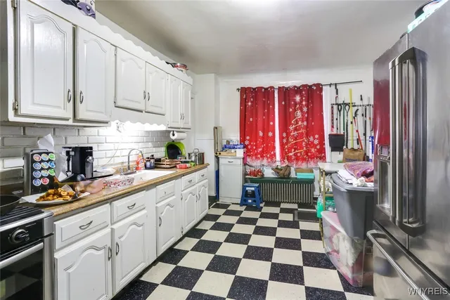 $450,000 | 318 Virginia Street, Buffalo, NY 14201