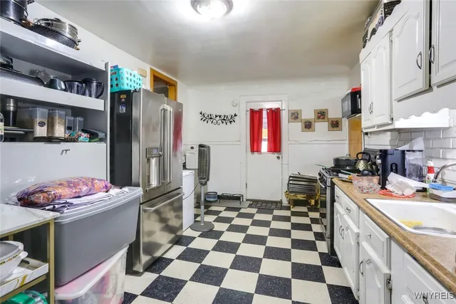 $450,000 | 318 Virginia Street, Buffalo, NY 14201