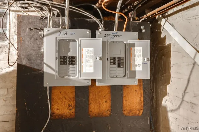 $450,000 | 318 Virginia Street, Buffalo, NY 14201