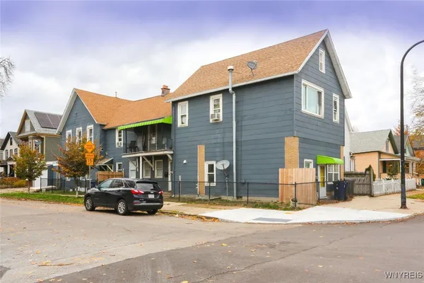 $450,000 | 318 Virginia Street, Buffalo, NY 14201