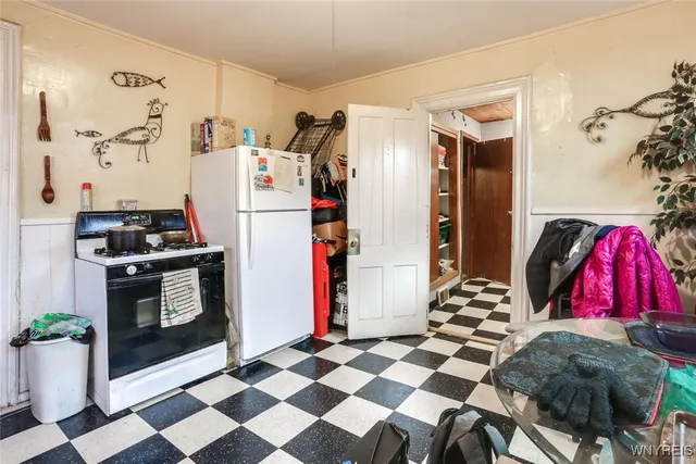 $450,000 | 318 Virginia Street, Buffalo, NY 14201