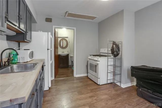 $450,000 | 318 Virginia Street, Buffalo, NY 14201