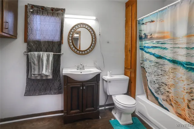 $450,000 | 318 Virginia Street, Buffalo, NY 14201