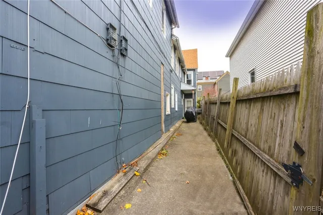 $450,000 | 318 Virginia Street, Buffalo, NY 14201