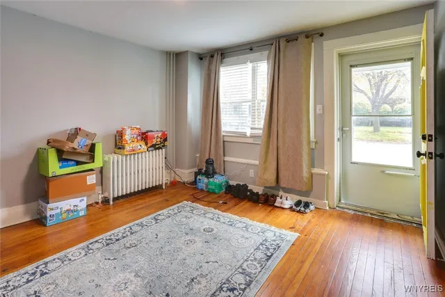 $450,000 | 318 Virginia Street, Buffalo, NY 14201