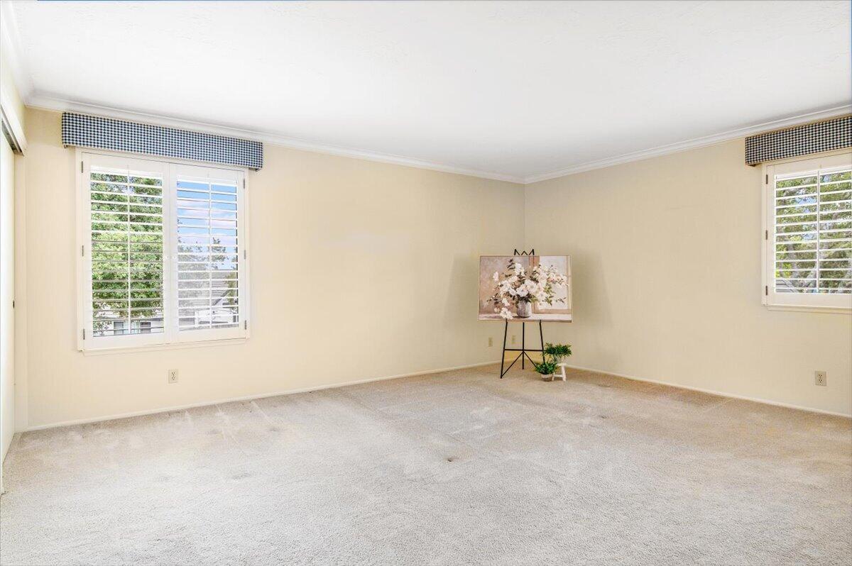 4603 Falcon Drive Lompoc, CA 93436 - Photo 28 of 45 an empty room with windows