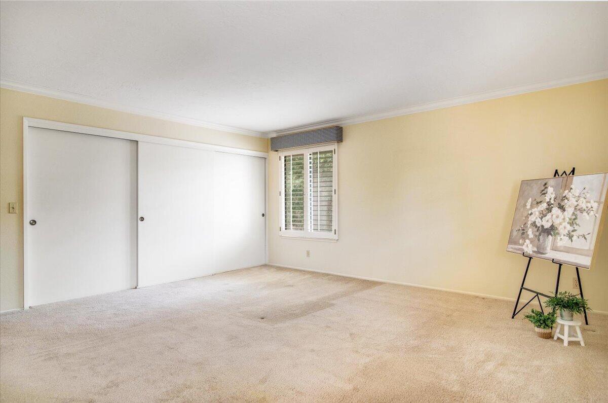 4603 Falcon Drive Lompoc, CA 93436 - Photo 30 of 45 a view of an empty room with a window