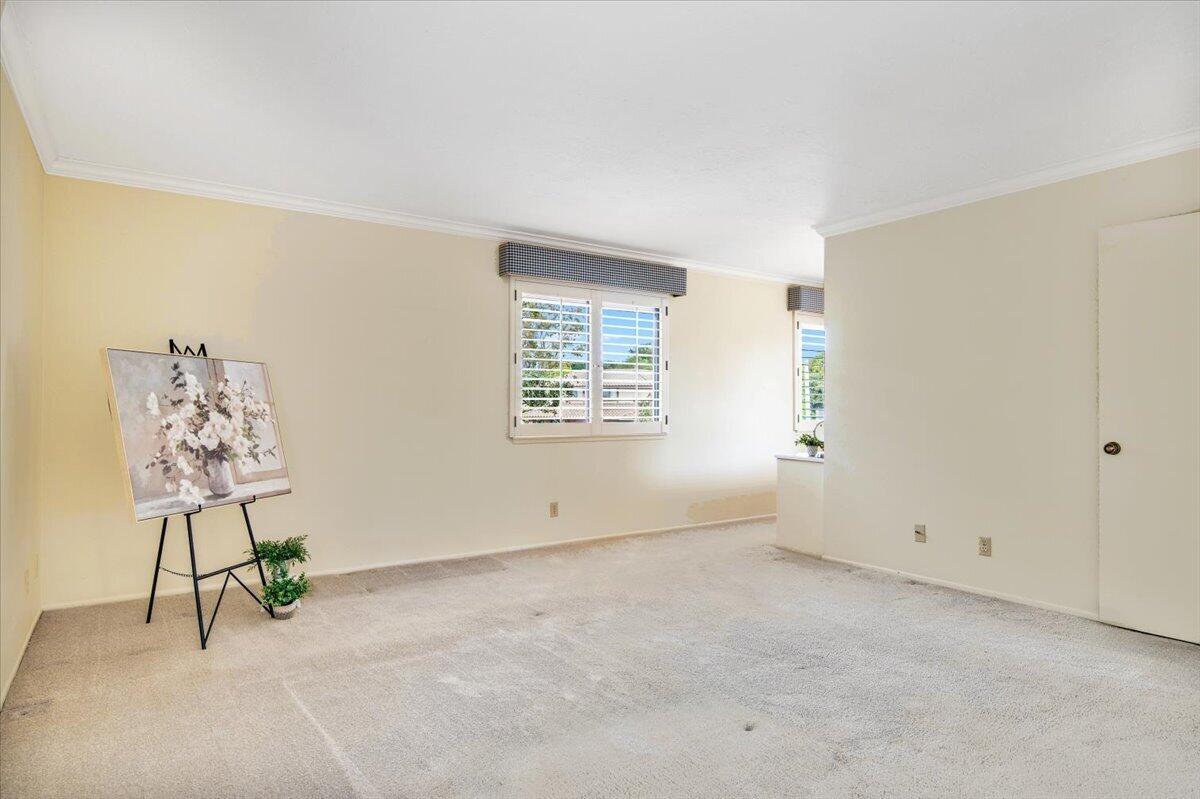 4603 Falcon Drive Lompoc, CA 93436 - Photo 31 of 45 a view of an empty room with a window