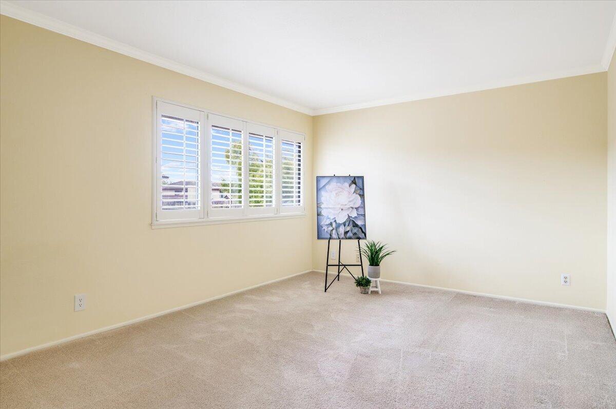 4603 Falcon Drive Lompoc, CA 93436 - Photo 36 of 45 a view of room with lounge chair and windows