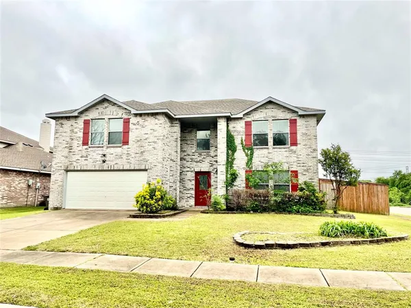 $2,999 | 2800 Gold Hill Drive, Wylie, TX 75098