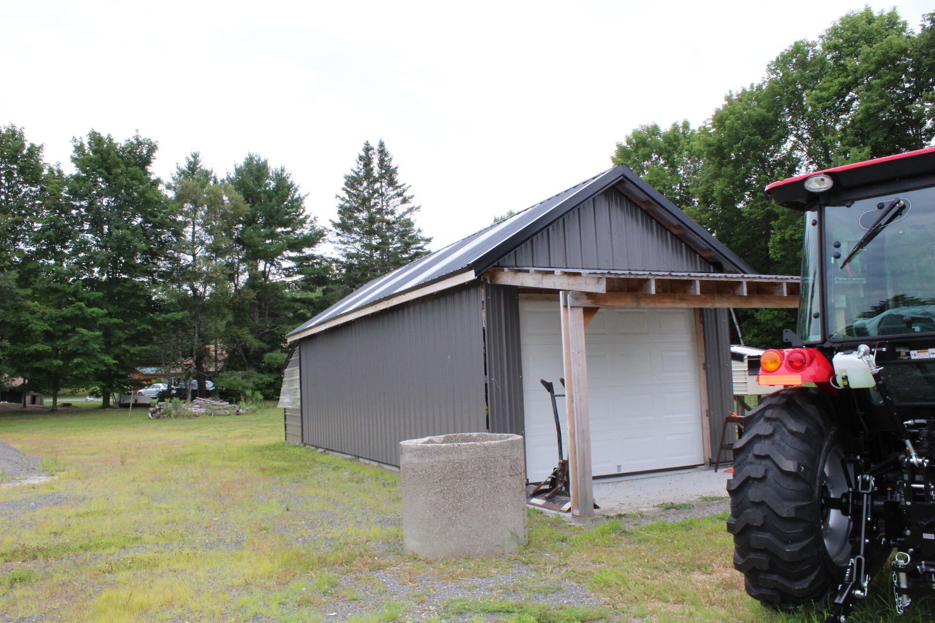 612 North Dexter Road Dexter, ME 04930 - Photo 4 of 48 IMG_3571