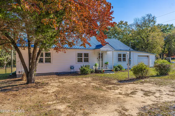 $145,000 | 113 Sycamore Street, Hamlet, NC 28345