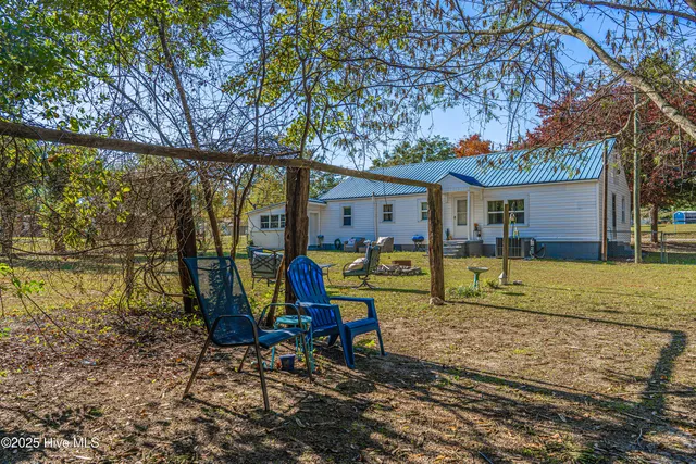 $159,900 | 113 Sycamore Street, Hamlet, NC 28345