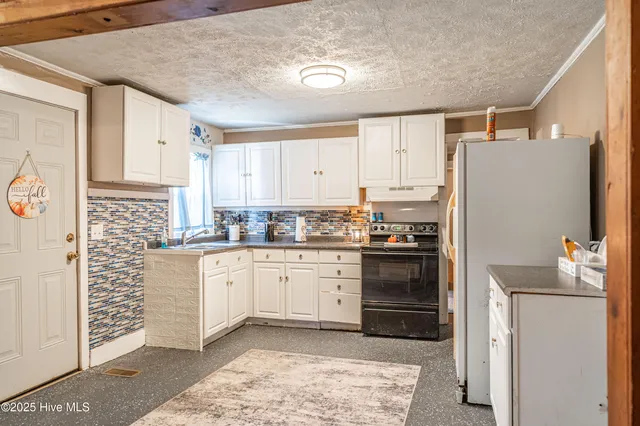 $159,900 | 113 Sycamore Street, Hamlet, NC 28345