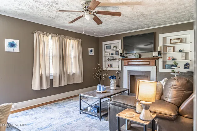 $159,900 | 113 Sycamore Street, Hamlet, NC 28345