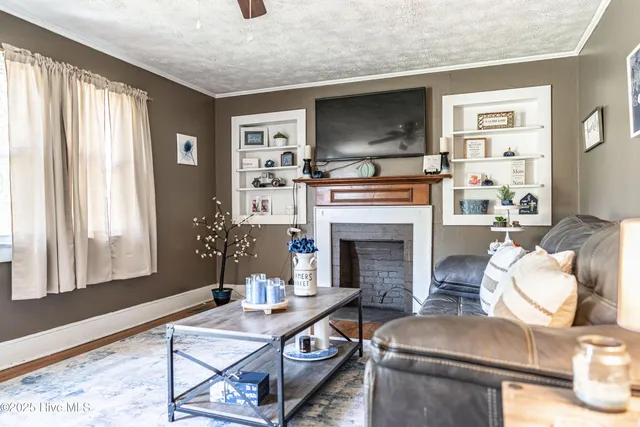 $159,900 | 113 Sycamore Street, Hamlet, NC 28345