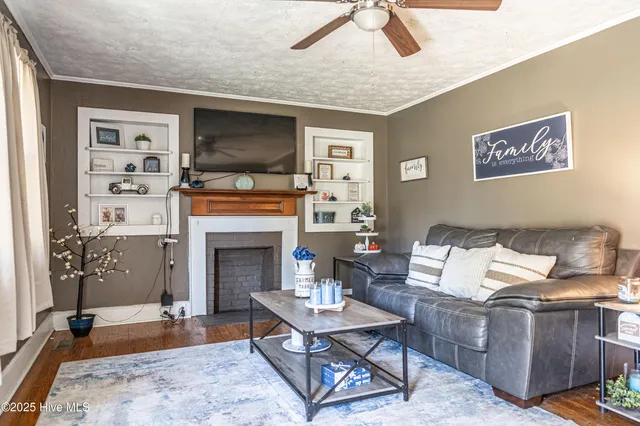 $159,900 | 113 Sycamore Street, Hamlet, NC 28345