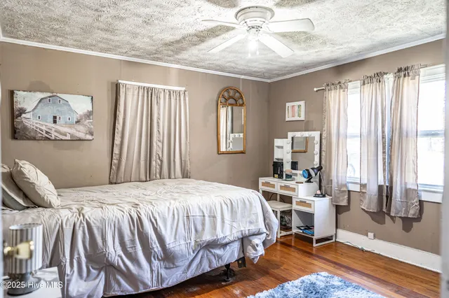 $159,900 | 113 Sycamore Street, Hamlet, NC 28345