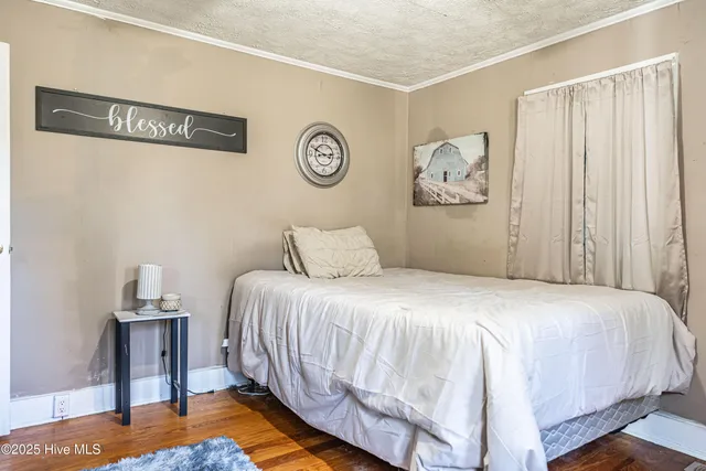 $159,900 | 113 Sycamore Street, Hamlet, NC 28345