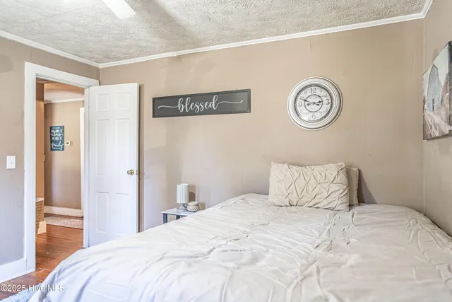 $159,900 | 113 Sycamore Street, Hamlet, NC 28345