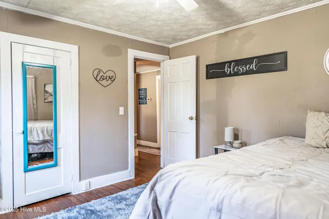 $159,900 | 113 Sycamore Street, Hamlet, NC 28345