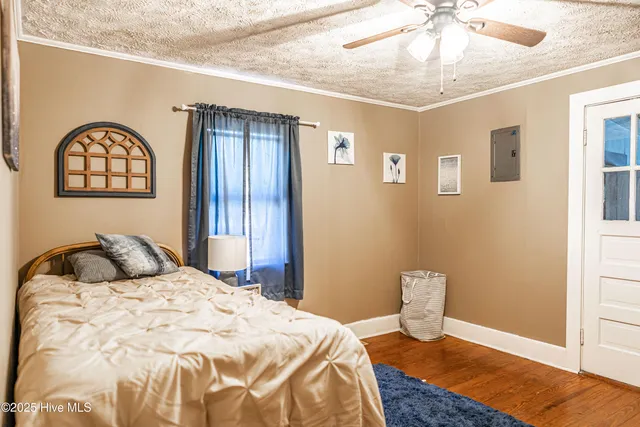 $159,900 | 113 Sycamore Street, Hamlet, NC 28345