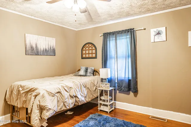 $159,900 | 113 Sycamore Street, Hamlet, NC 28345