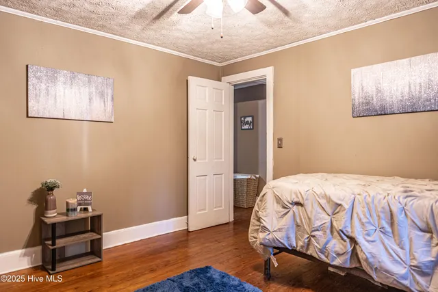 $159,900 | 113 Sycamore Street, Hamlet, NC 28345