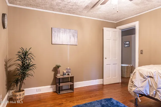 $159,900 | 113 Sycamore Street, Hamlet, NC 28345