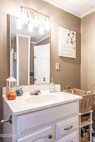 $159,900 | 113 Sycamore Street, Hamlet, NC 28345