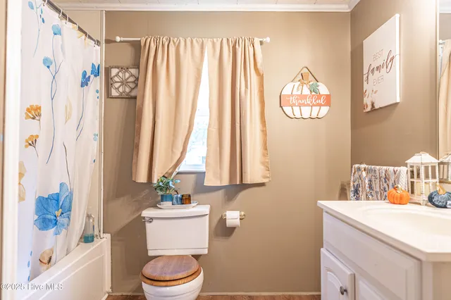 $159,900 | 113 Sycamore Street, Hamlet, NC 28345