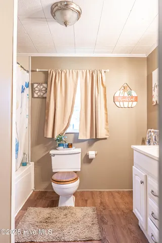 $159,900 | 113 Sycamore Street, Hamlet, NC 28345