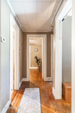 $159,900 | 113 Sycamore Street, Hamlet, NC 28345