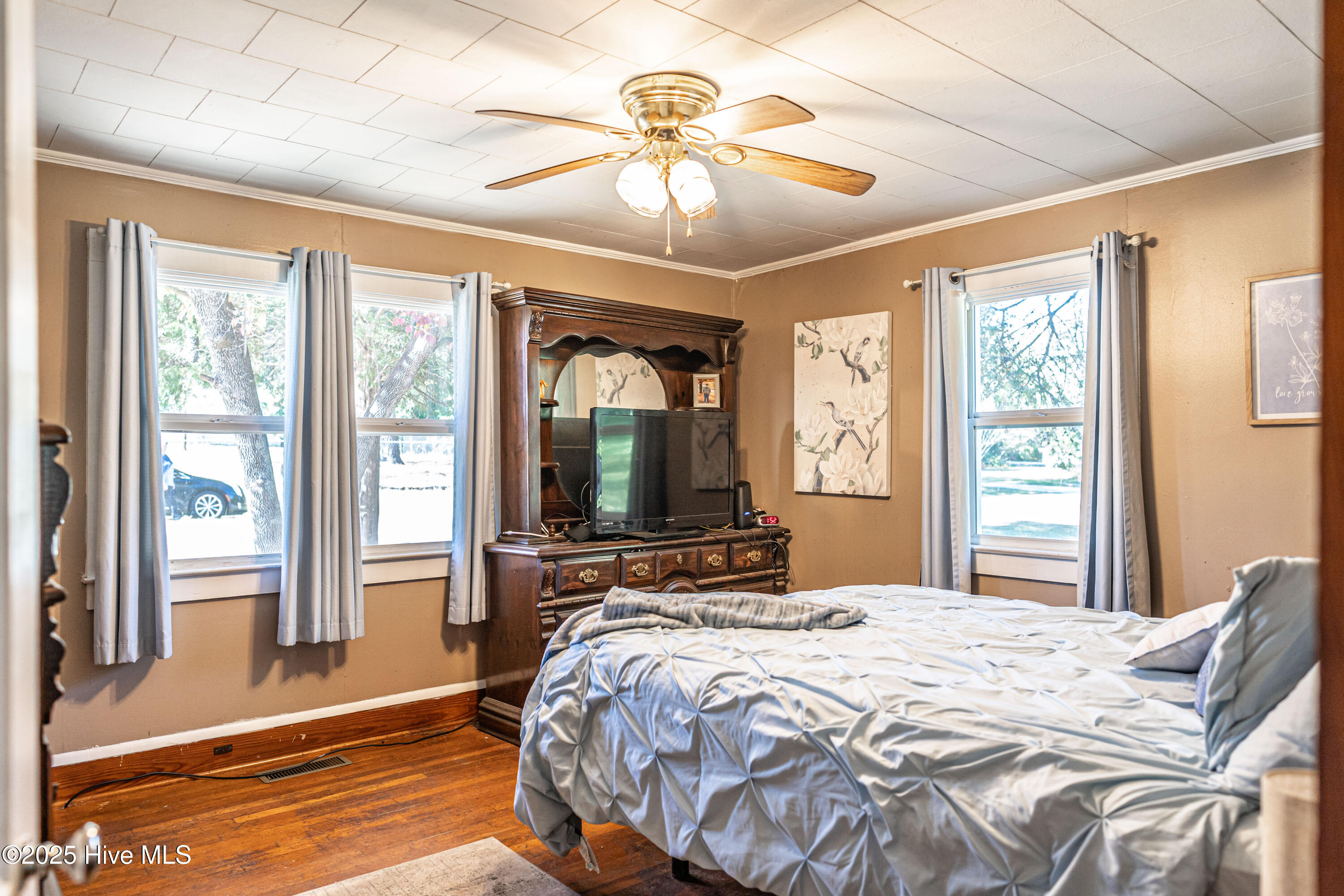 113 Sycamore Street Hamlet, NC 28345 - Photo 36 of 45 DSC04172