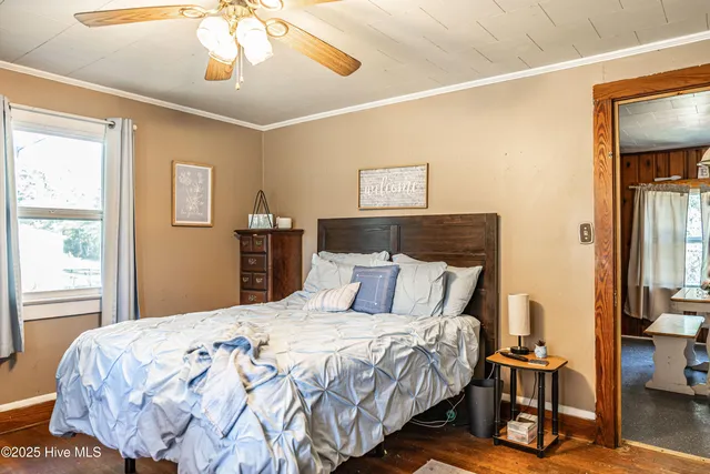 $159,900 | 113 Sycamore Street, Hamlet, NC 28345