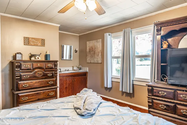 $159,900 | 113 Sycamore Street, Hamlet, NC 28345