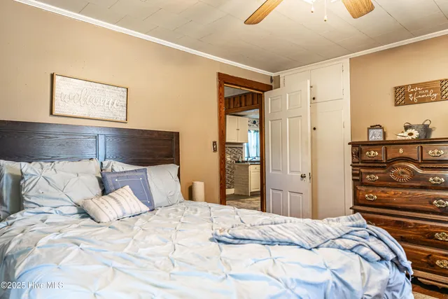 $159,900 | 113 Sycamore Street, Hamlet, NC 28345