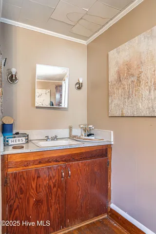 $159,900 | 113 Sycamore Street, Hamlet, NC 28345