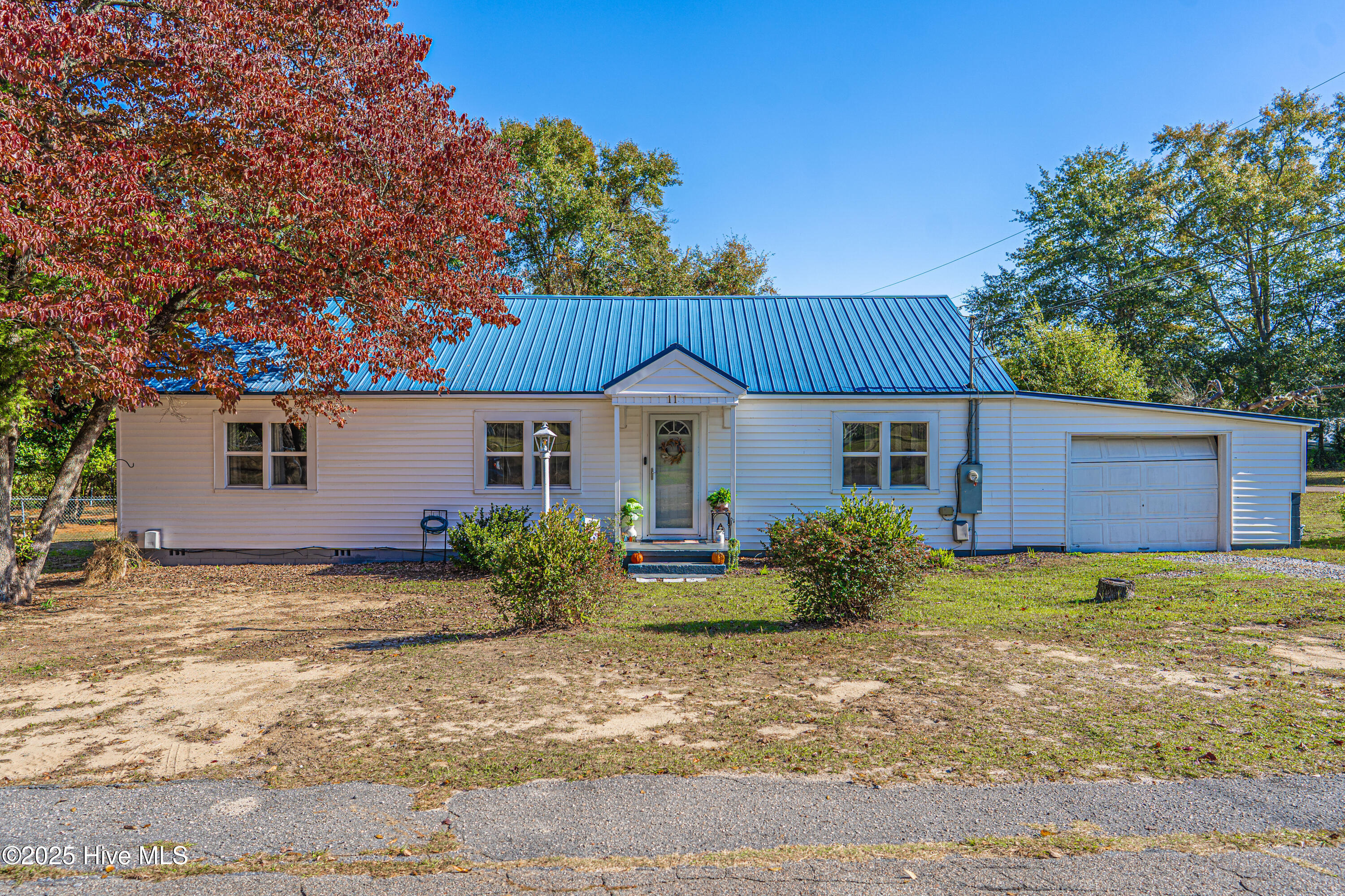 113 Sycamore Street Hamlet, NC 28345 - Photo 4 of 45 DSC04190