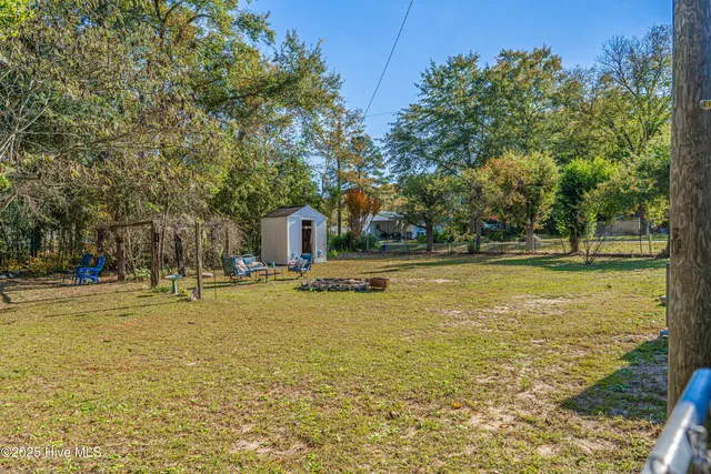 $159,900 | 113 Sycamore Street, Hamlet, NC 28345