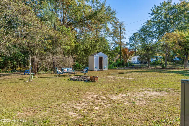 $159,900 | 113 Sycamore Street, Hamlet, NC 28345