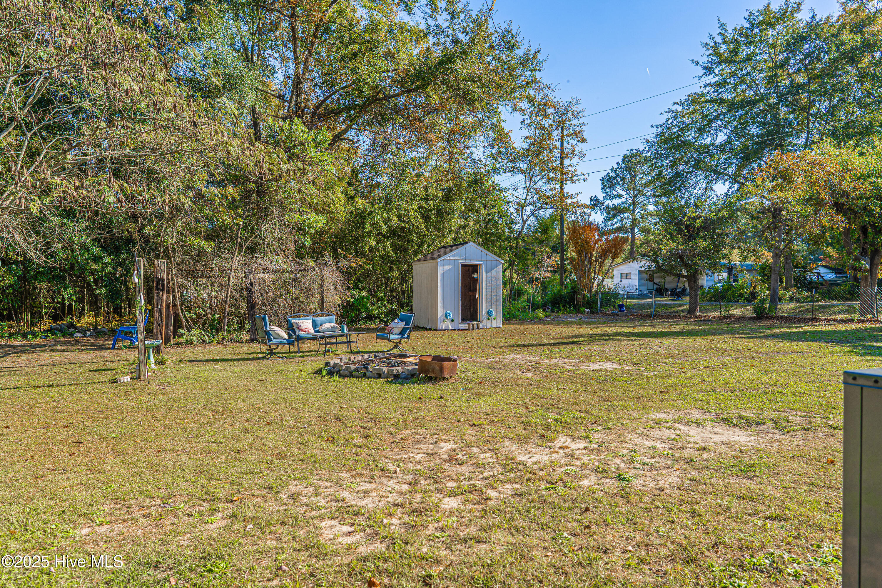 113 Sycamore Street Hamlet, NC 28345 - Photo 6 of 45 DSC04193