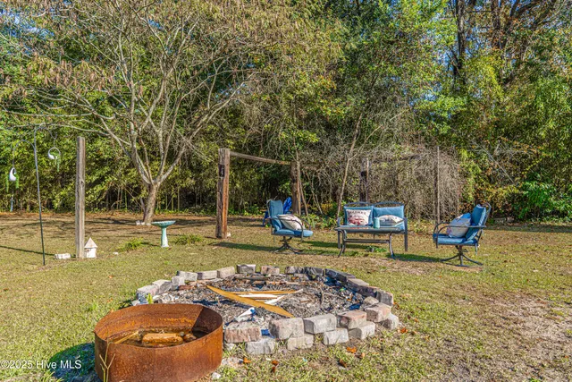 $159,900 | 113 Sycamore Street, Hamlet, NC 28345