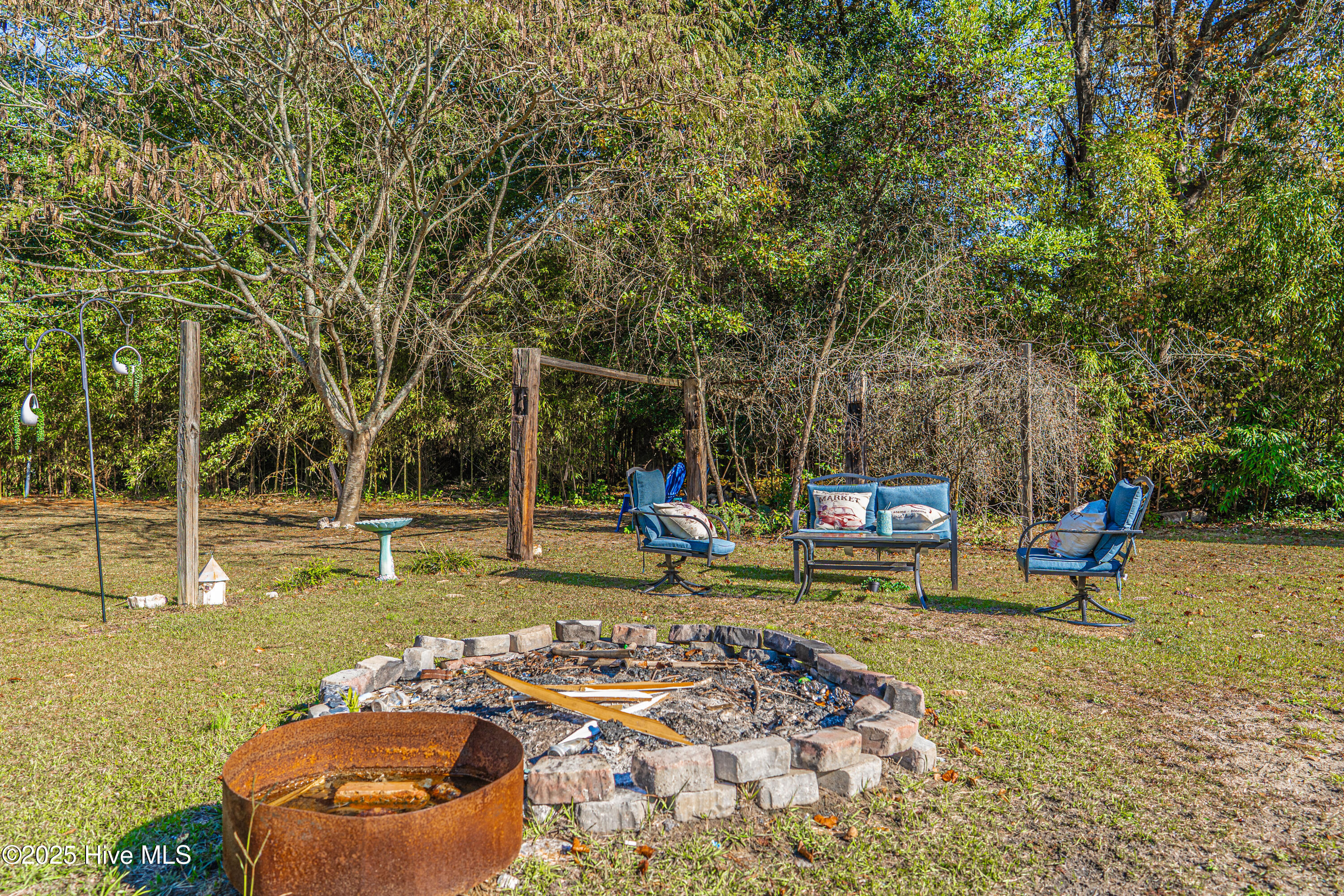 113 Sycamore Street Hamlet, NC 28345 - Photo 7 of 45 DSC04194