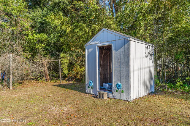 $159,900 | 113 Sycamore Street, Hamlet, NC 28345