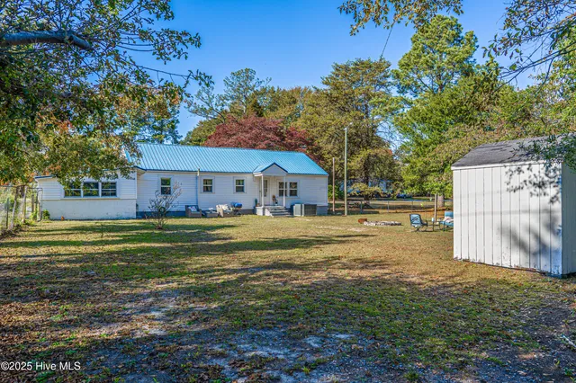 $159,900 | 113 Sycamore Street, Hamlet, NC 28345